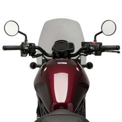 Saute-vent Puig Naked New Generation TOURING (20820) CMX1100 REBEL 2