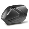 Valises moto GIVI Monokey Side V37 TECH (insert carbone)