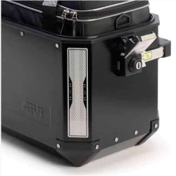 Stickers Givi E145 for suitcase TREKKER OUTBACK/ALASKA/DOLOMITI 