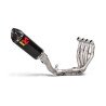 Akrapovic EVOLUTION Carbon complete line Kawasaki ZX10R
