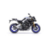 Silencieux LeoVince LV-10 Black Edition (15203B) Yamaha MT-10 17-
