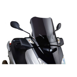 Bulle Puig V-TECH SPORT (5015) Yamaha XMAX 125/250 06-09