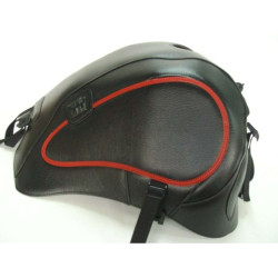 Tapis de réservoir Bagster noir (1327D) Moto Guzzi 1100 California