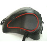 Tapis de réservoir Bagster noir (1327D) Moto Guzzi 1100 California