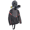 Étagère murale Oxford ZERO-G pour casque/blouson/gants