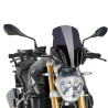 Pare-brise 37cm Puig NAKED NEW GENERATION SPORT (8168) BMW R1200R 15-
