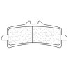 Plaquettes de frein sinter CL BRAKES 1185XBK5