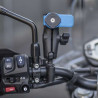 Adaptateur Quad Lock Ram Mounts 1 pouce