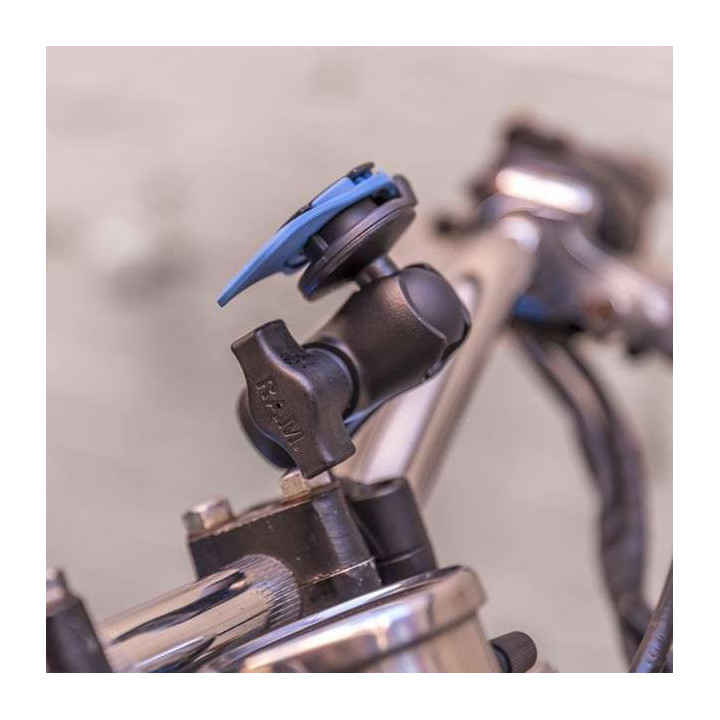 Adaptateur Quad Lock Ram Mounts 1 pouce