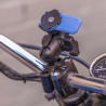 Adaptateur Quad Lock Ram Mounts 1 pouce