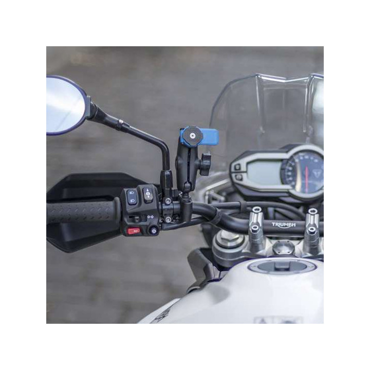 Adaptateur Quad Lock Ram Mounts 1 pouce