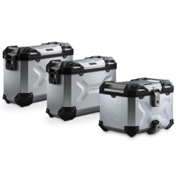 Luggage kit SW-Motech AVENTURE Yamaha TÉNÉRÉ 700