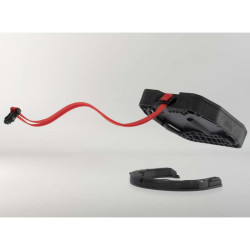 SW-Motech PRO GS 16-20 liter tank bag 2