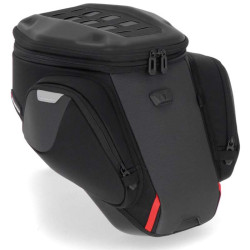 Sacoche réservoir SW-Motech PRO GS 16-20 litres