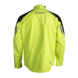 Klim FORECAST 2018 Hi-Vis Jacket 2