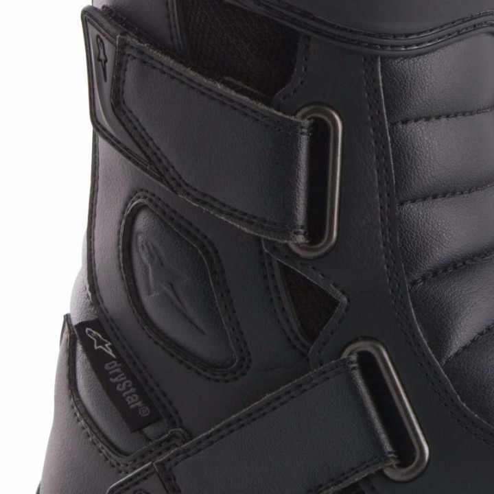 Alpinestars RADON DRYSTAR motorcycle boots