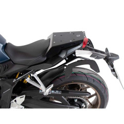 Hepco &amp- Becker Sport Rack Honda CB650R 21- 2