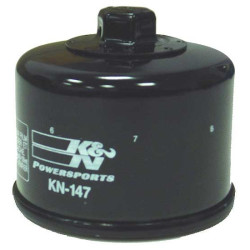 K&amp-N KN-147 oil filter