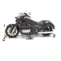 Acebikes U-TURN XL 450 Kg motorcycle cart 2