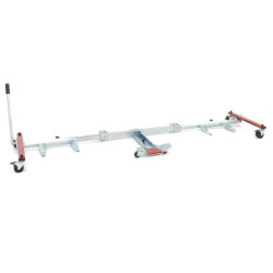 Chariot moto Acebikes U-TURN XL 450 Kg