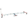 Acebikes U-TURN XL 450 Kg motorcycle cart