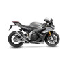 Silencieux LeoVince LV-10 Inox (15248) Aprilia RSV4 Factory/Tuono V4 Factory