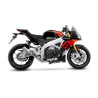 Silencieux LeoVince LV-10 Inox (15248) Aprilia RSV4 Factory/Tuono V4 Factory