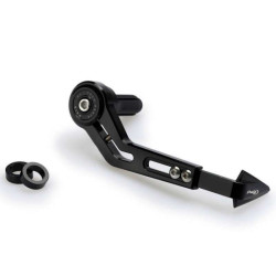 Puig brake lever guard (3765) hollow handlebar 13-18mm 2