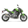 Collecteur Akrapovic Inox E-K9R2 Kawasaki Z900 17-19