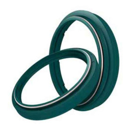 Joint spi fourche et cache poussière SKF (KITB-41K) KYB 41mm