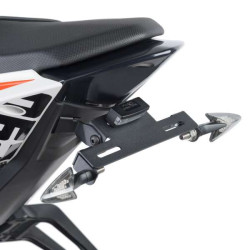 Support de plaque PUIG 7106N KTM 1290 SUPER DUKE R