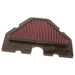 Air filter K&amp-N KA-6093 Kawasaki ZZR600