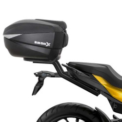 Support top case Shad TOP MASTER (W0FR90ST) BMW F900R/F900XR 2