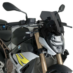 Windscreen Puig Naked New Generation SPORT (20886) BMW S1000R 21-