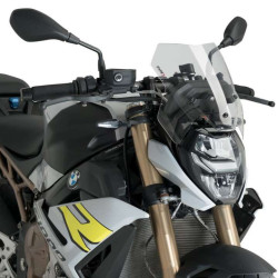 Windscreen Puig Naked New Generation SPORT (20886) BMW S1000R 21- 2