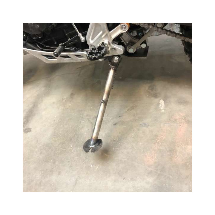 Camel ADV Products side stand - lowered 25 mm TÉNÉRÉ 700