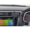 Support voiture grille de ventilation Quad Lock