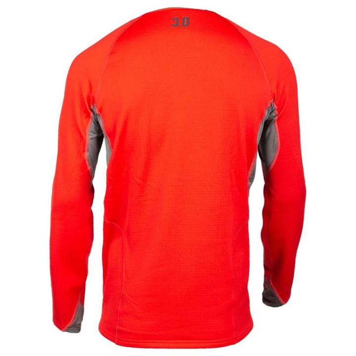 Maillot thermique moto Klim AGGRESSOR SHIRT 3.0