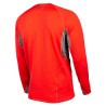 Maillot thermique moto Klim AGGRESSOR SHIRT 3.0