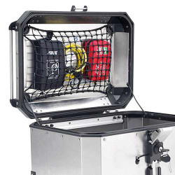 Filet intérieur Givi E161 pour top case TREKKER OUTBACK 58 litres