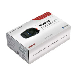 Intercoms Sena SMH5 DUAL universel (kit pour 2 casques) 2
