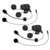 Intercoms Sena SMH5 DUAL universel (kit pour 2 casques)
