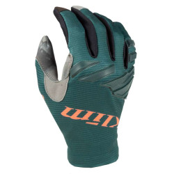 Klim WOMEN'S XC LITE CORROSION JUNE BUG women's motocross gloves