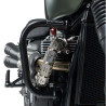 SW-Motech Triumph Street Scrambler/ Bonnevile Bobber quarter panels