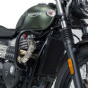 SW-Motech Triumph Street Scrambler/ Bonnevile Bobber quarter panels