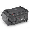 Givi XL02B 25-35 liter motorcycle saddle bag