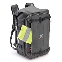 Sacoche de selle moto Givi XL02B 25-35 litres 2