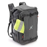 Sacoche de selle moto Givi XL02B 25-35 litres