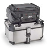 Sacoche de selle moto Givi XL02B 25-35 litres