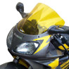 Bullster double-curved bubble 29cm (BH099DC) Honda 125 NSR 95-03
